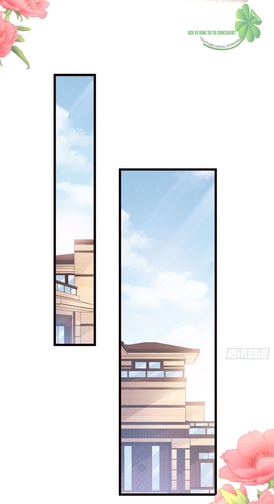 bá đạo tổng tài nhẹ nhàng yêu chapter 44.2 15