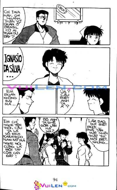 truyền nhân atula - shura no mon i chapter 28 95