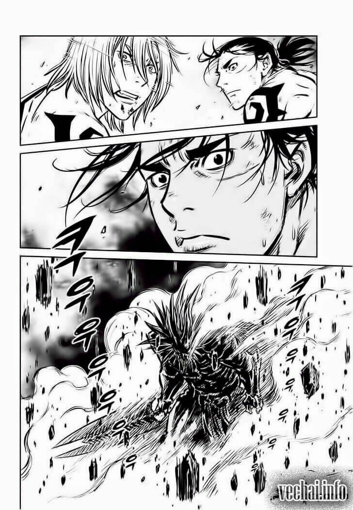 lính đánh thuê maruhan chapter 56 9