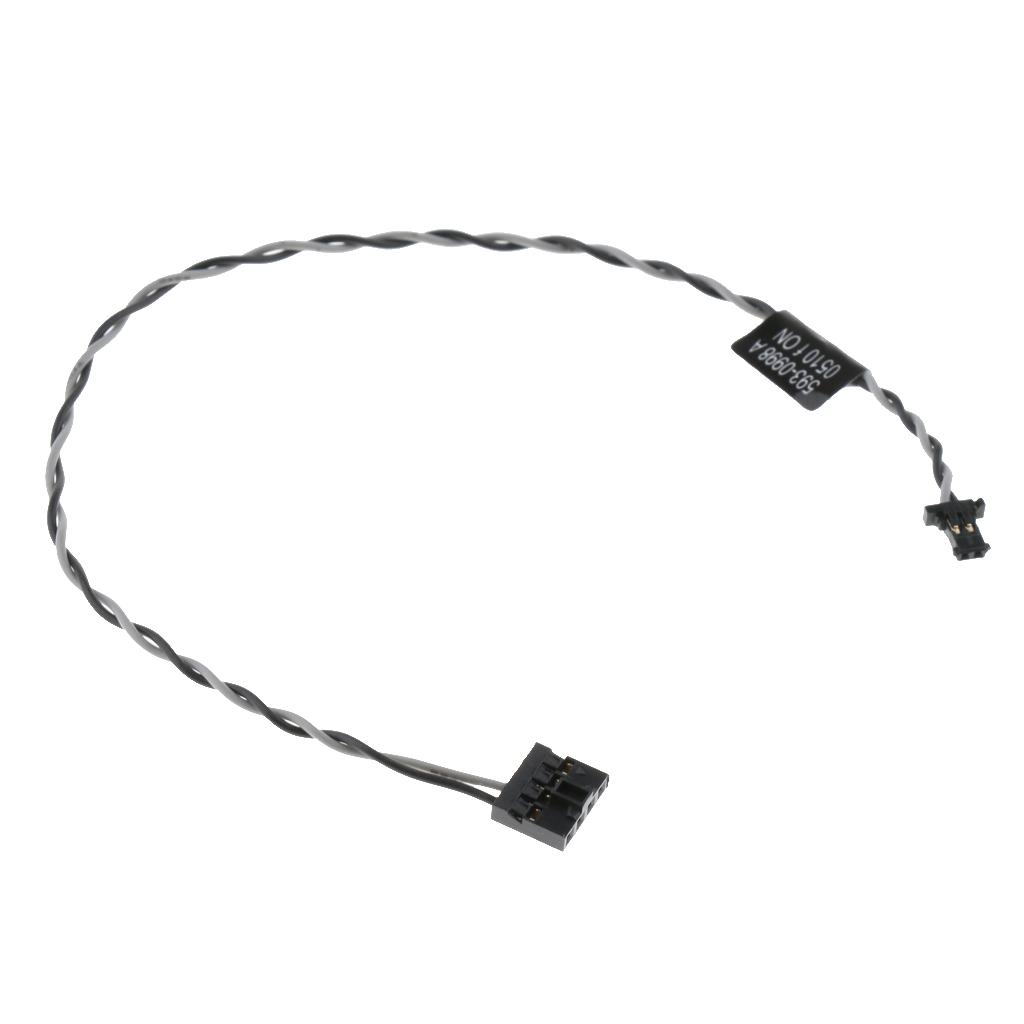 Replacement  HDD  Temperature  Sensor  Cable  for    A1311  21 . 5