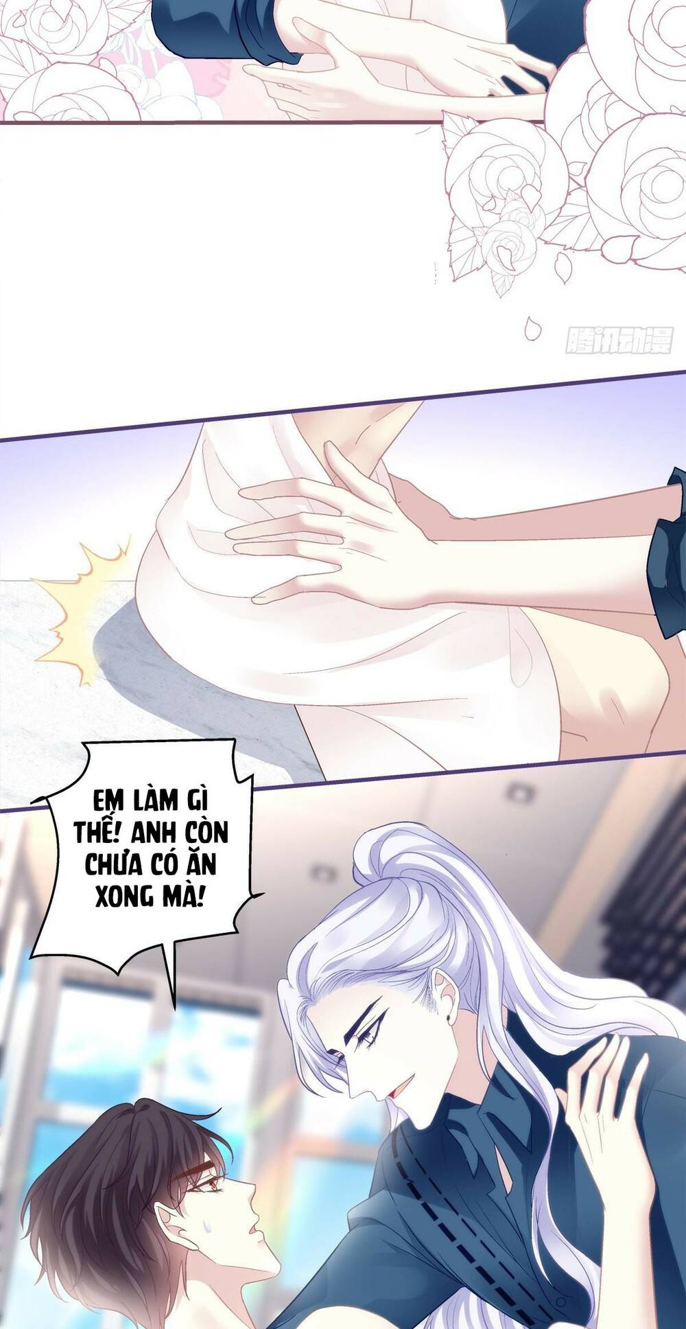 toàn bộ nắm trong tay chapter 145 36