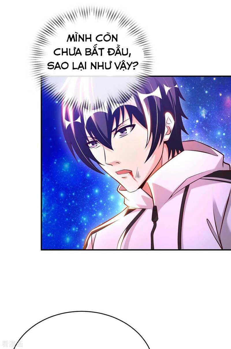 sư phụ của ta là thần tiên chapter 60 42