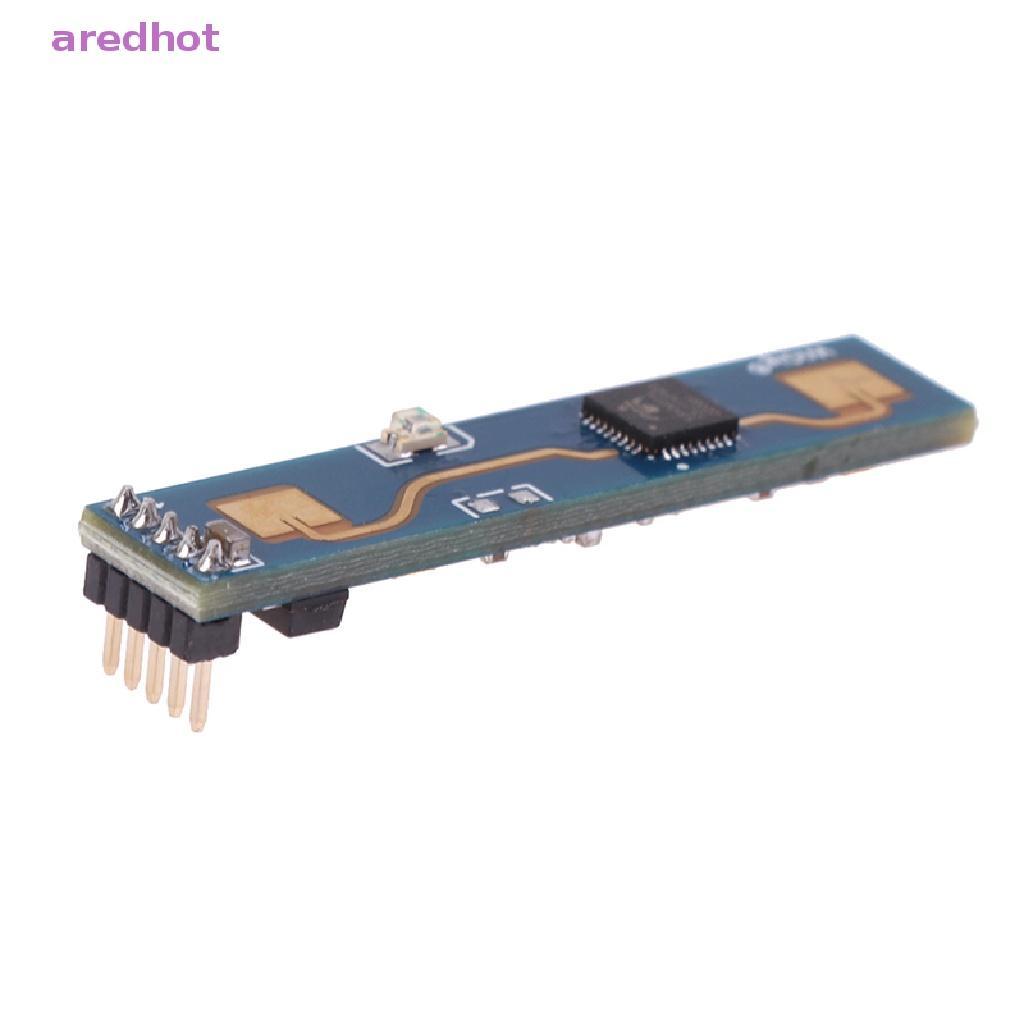 Mô Đun Cảm Biến 5V 24GHz LD2410 Độ Nhạy Cao Mới