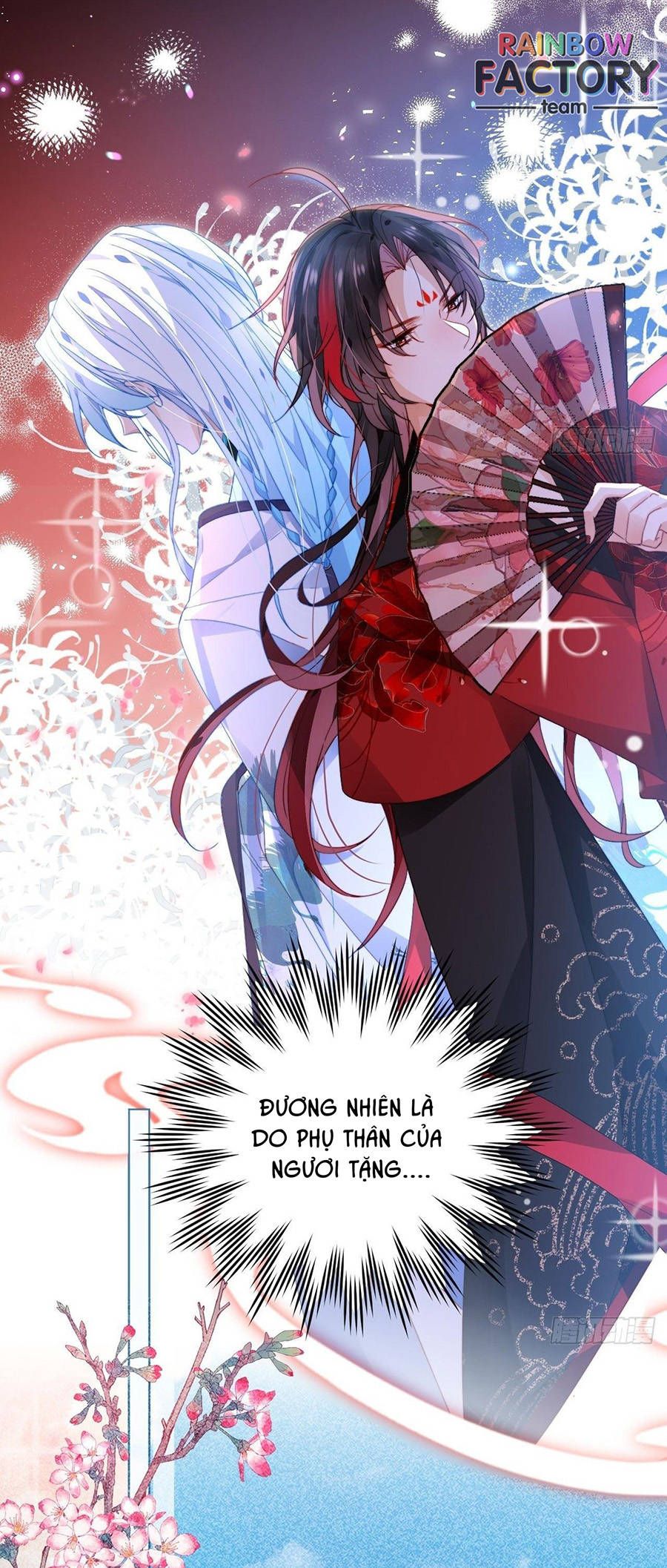 ta không dễ đụng vào chapter 9 17