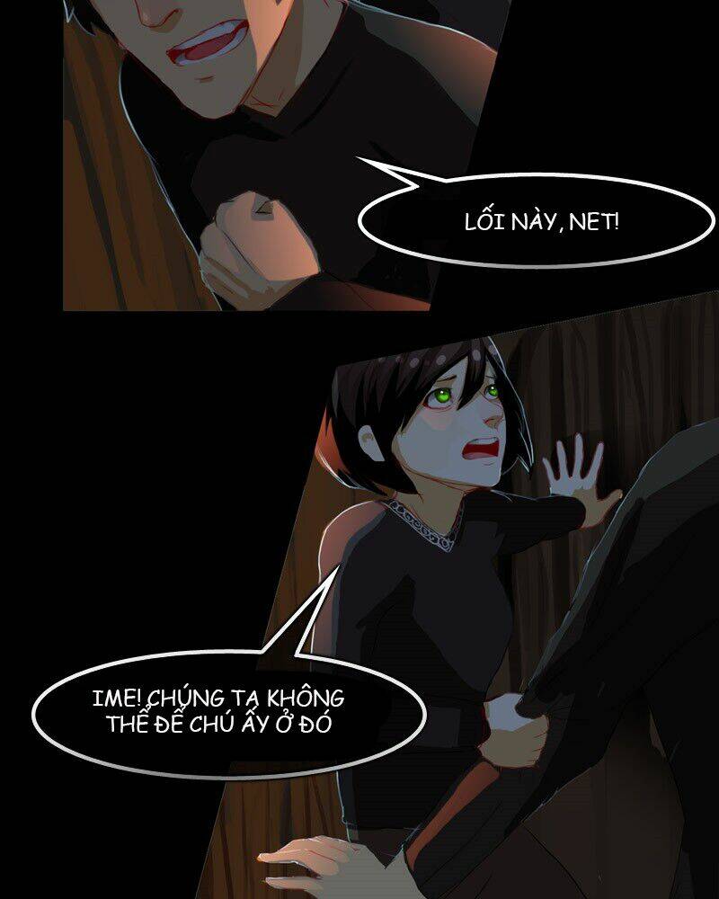 dragnarok chapter 2 42