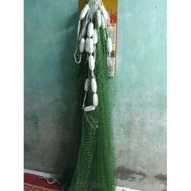 Lưới vét dù loại 20m - 30m