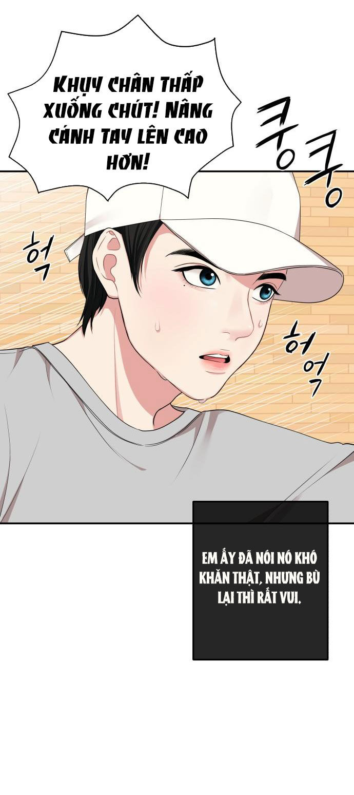 gửi em người đánh cắp những vì sao - to you who swallowed a star chapter 34.2 53