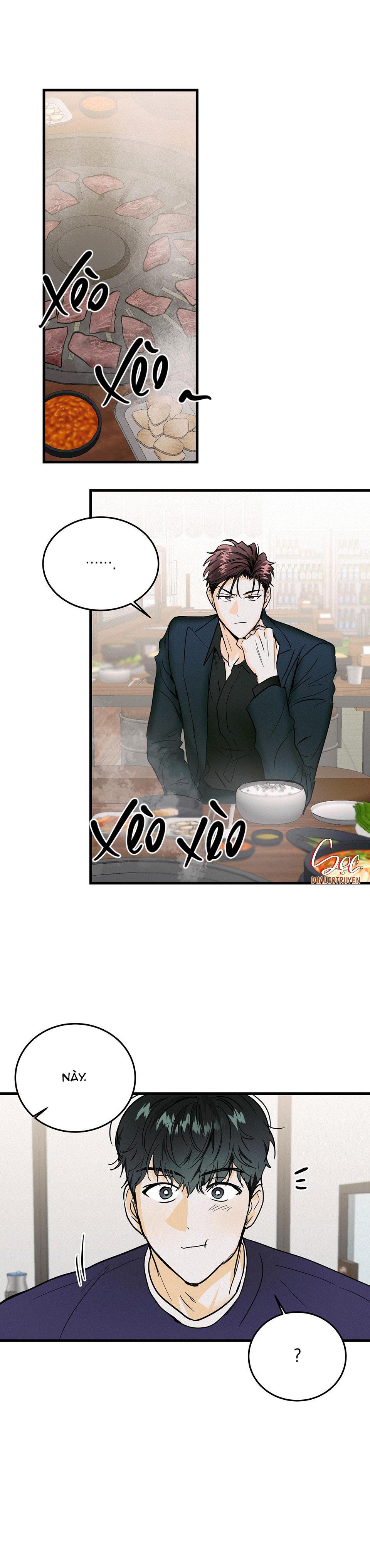 lie again chapter 11 1