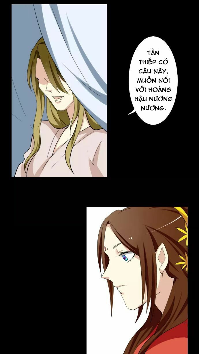 lưỡng bất nghi (full) chapter 47 2