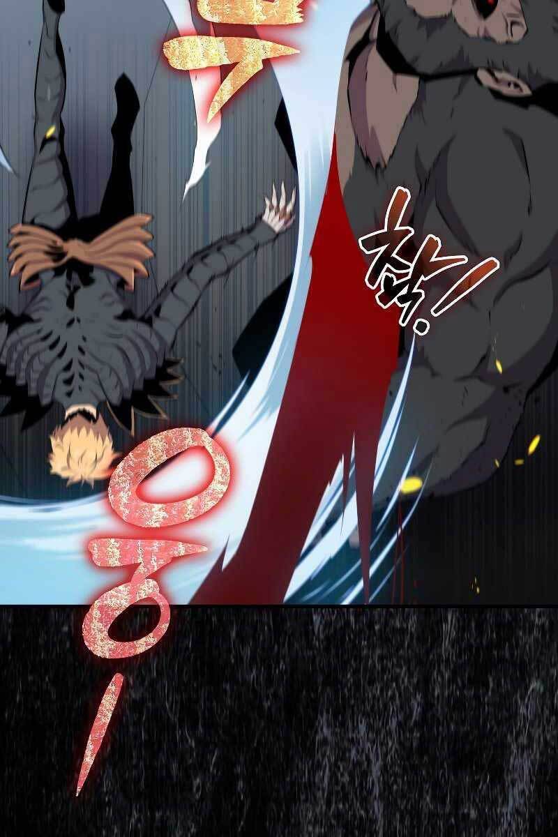 tôi thăng cấp trong lúc ngủ chapter 53 75