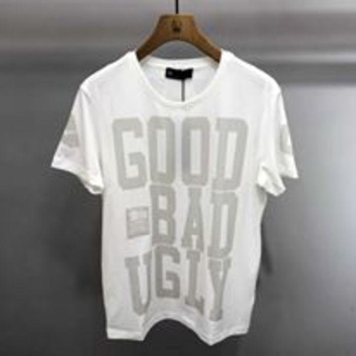 Áo thun GOOD BAD UGLY đầy cá tính