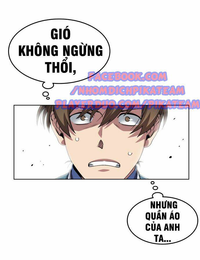 câu chuyện về người lưu giữ lịch sử chapter 1 69