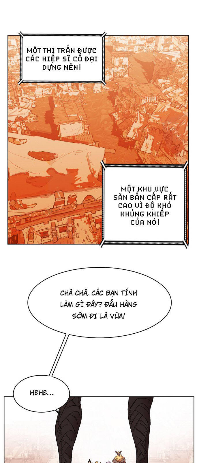 hard core leveling warrior ss2 chapter 148 15