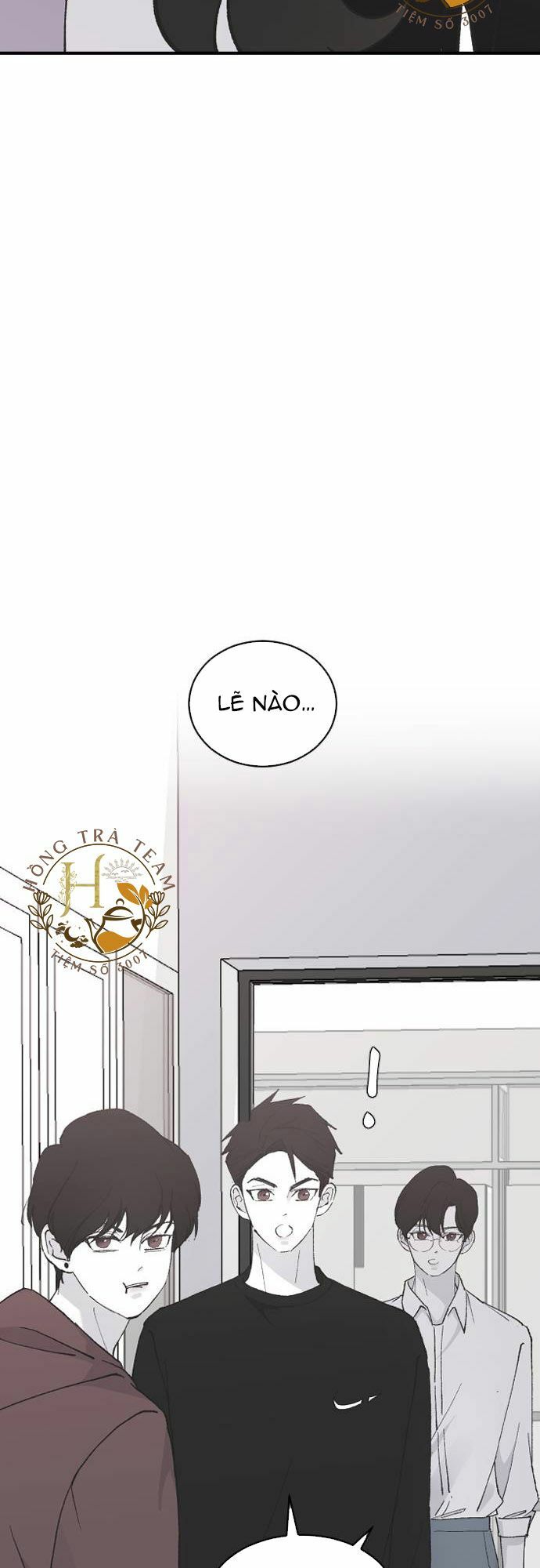 ba người anh trai cực phẩm của tôi chapter 26 57