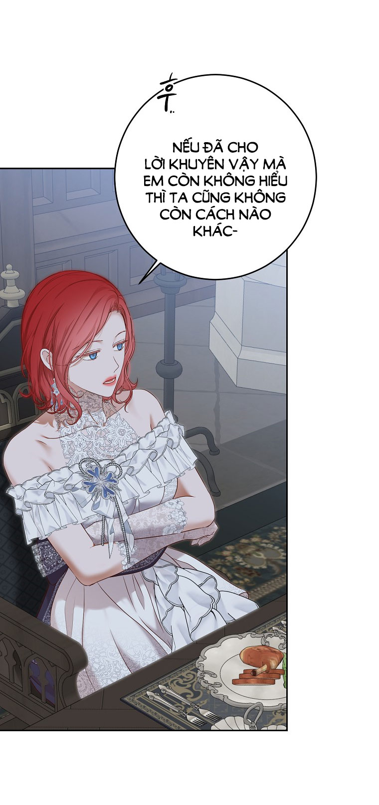 [Bản 15+] Tôi Lạc Vào Thế Giới Trò Chơi Harem Ngược chapter 95.2 - Trang 31