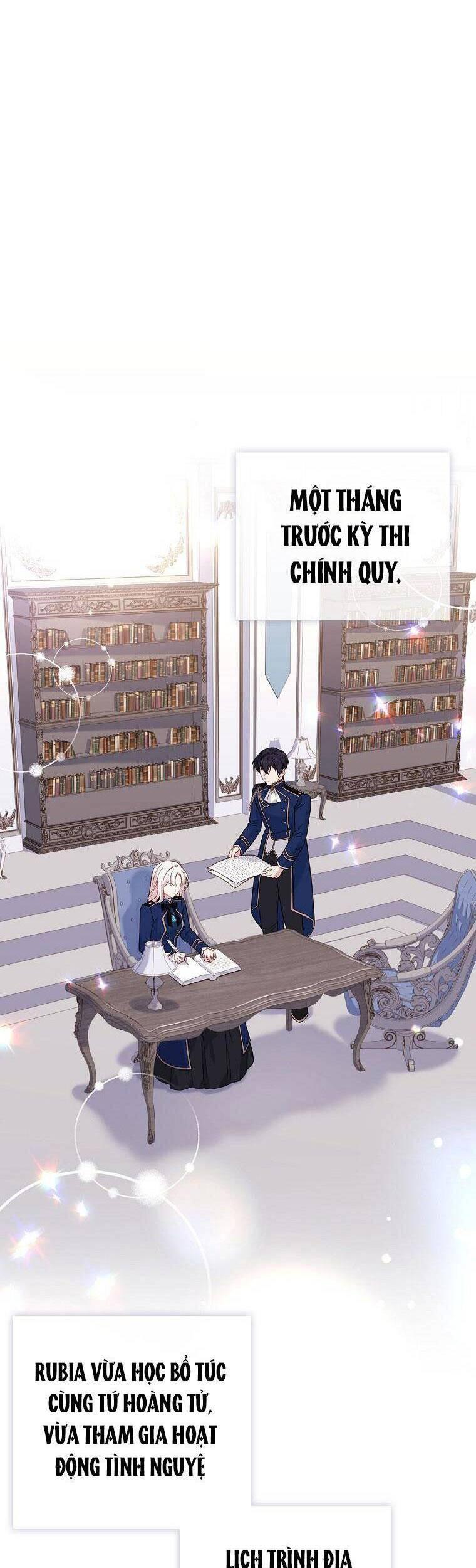 để yên cho tiểu thư hiền chapter 59 12