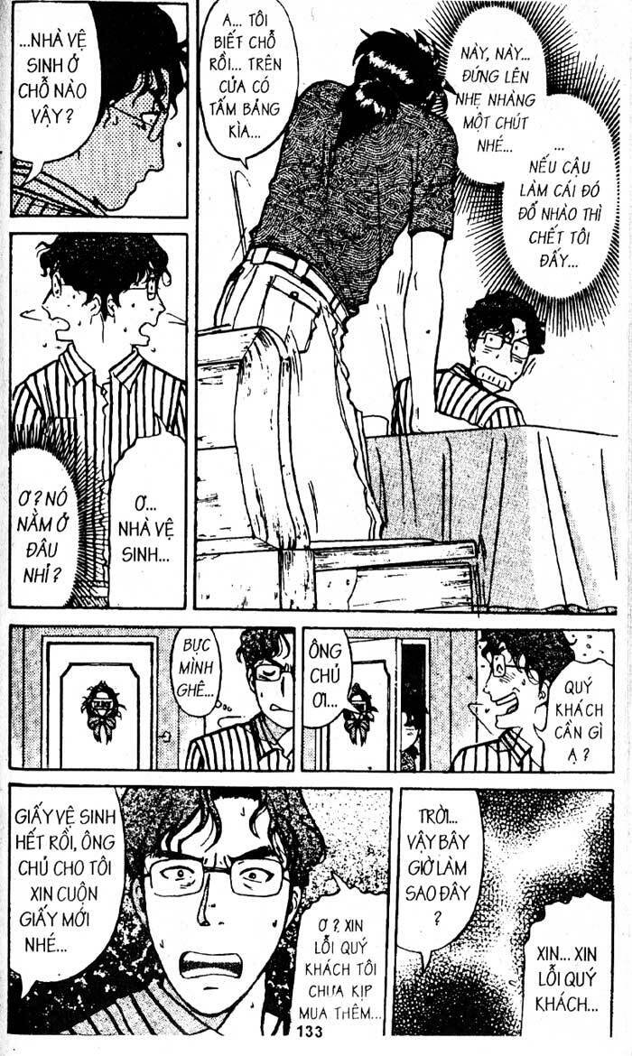 thám tử kindaichi (bản đẹp) chapter 188 6