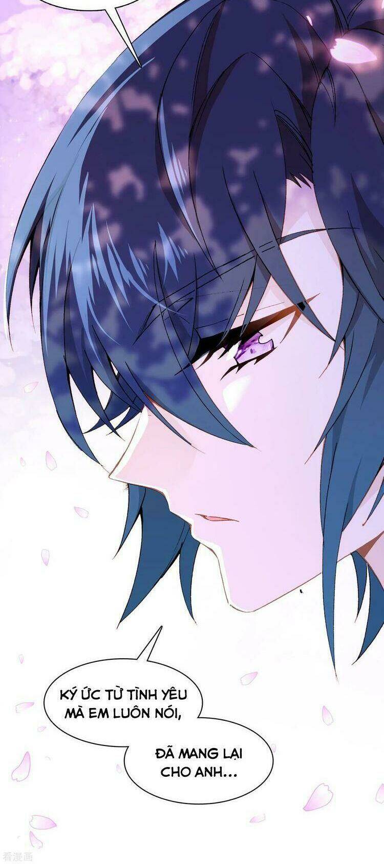 chuyển phát nhanh tình yêu chapter 30 25