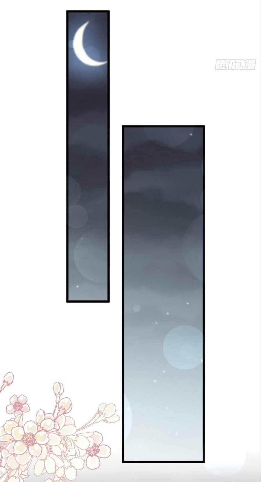 bá đạo tổng tài nhẹ nhàng yêu chapter 67.1 8