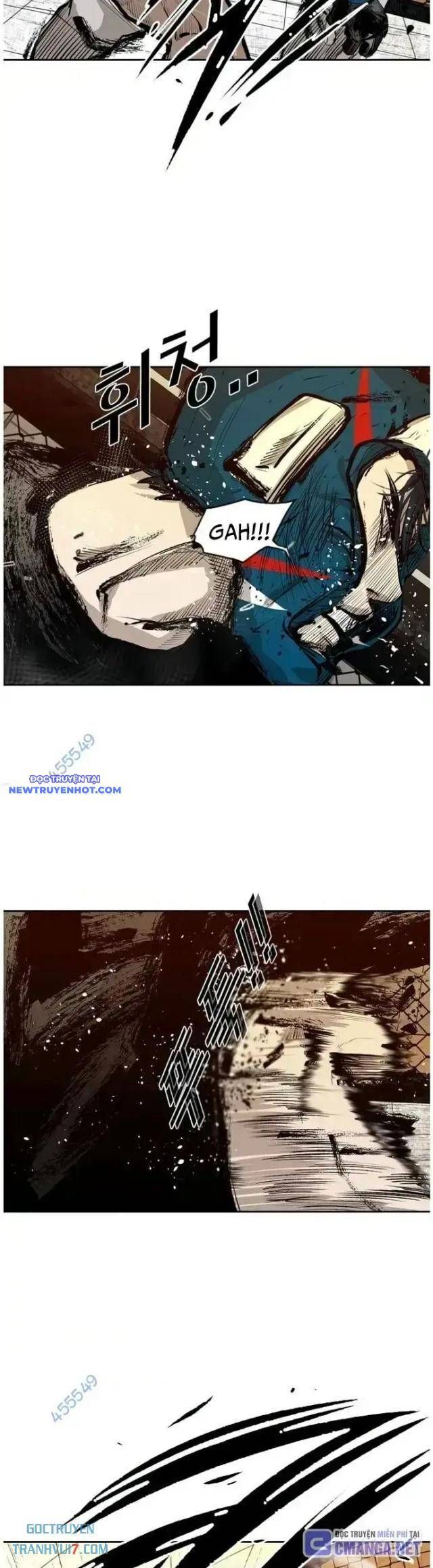 shark - cá mập chapter 132 30