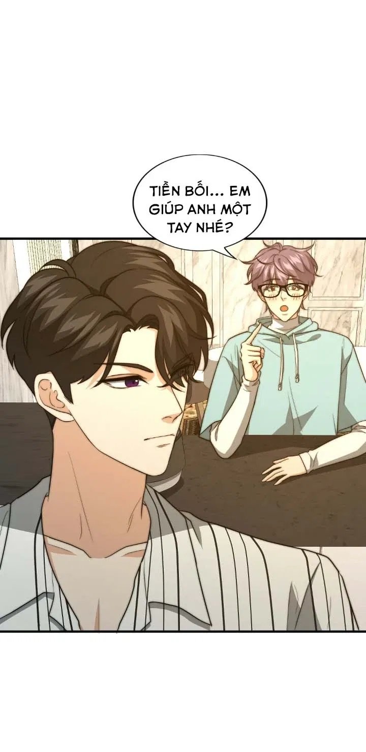 bí mật của omega k chapter 28 6