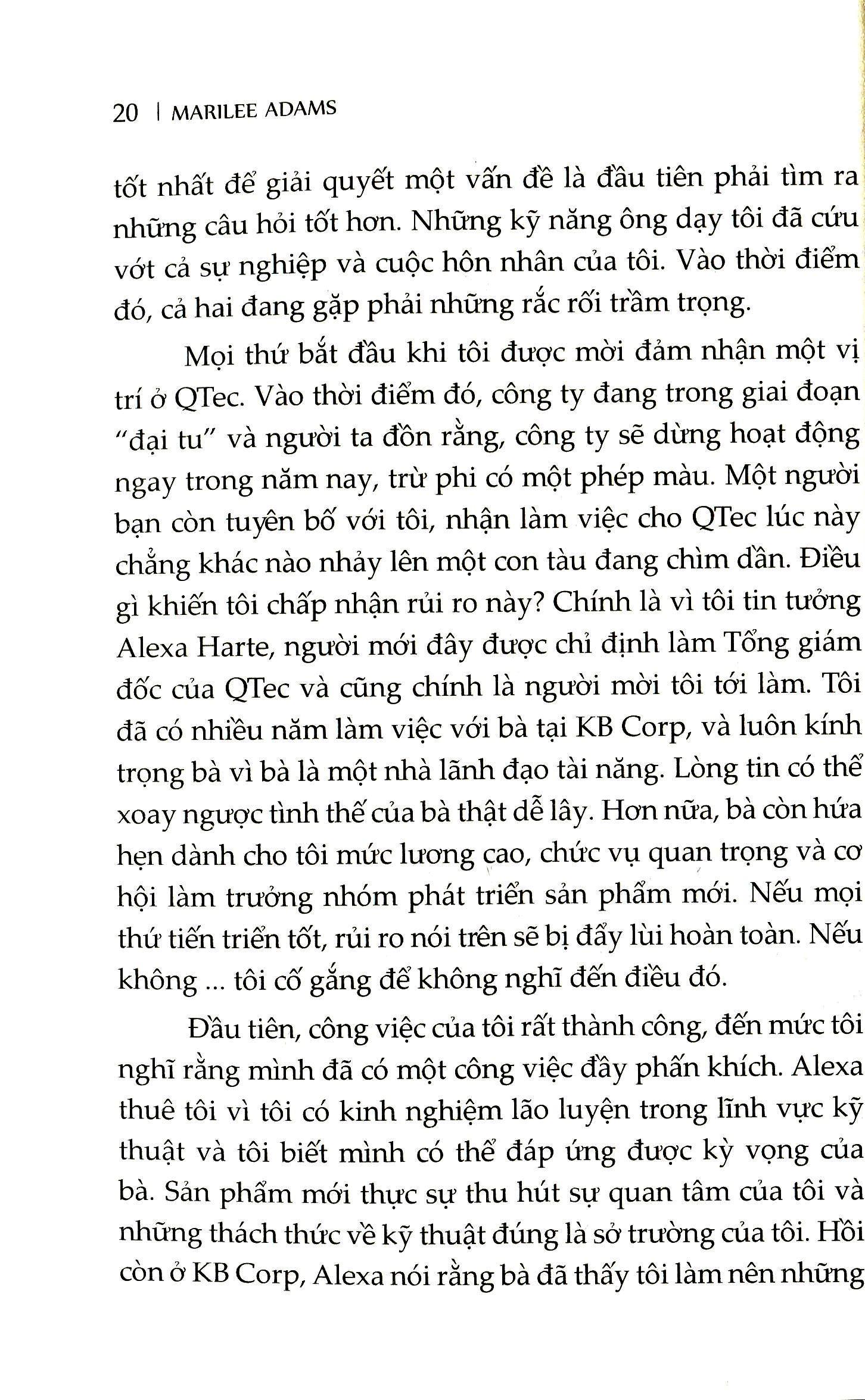 Bộ Sách Thay Đổi Câu Hỏi Thay Đổi Cuộc Đời + Lợi Thế Của Con Người Trong Cuộc Cách Mạng Công Nghiệp 4.0