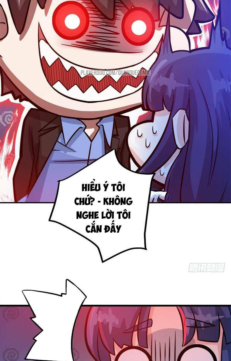 tối cường thần y tại đô thị chapter 29 19