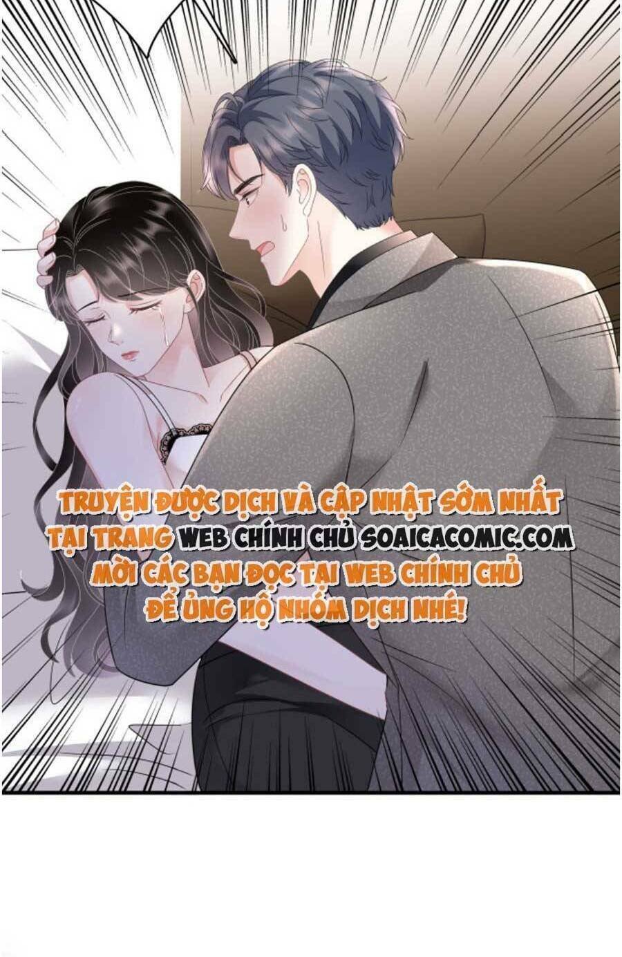 [16+] đại tiểu thư có thể có ý đồ xấu chapter 140 18