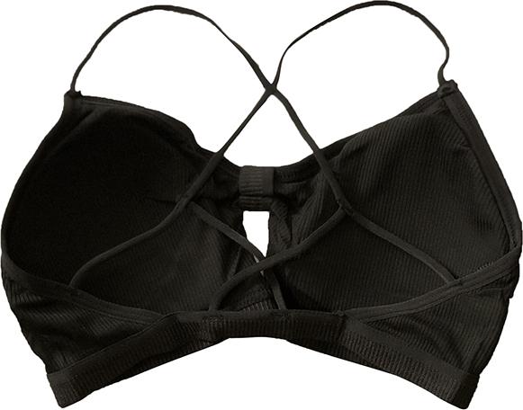 Bara Tăm Nơ Đen Siêu Đẹp Br03 Km Tặng Cặp Dây Trong