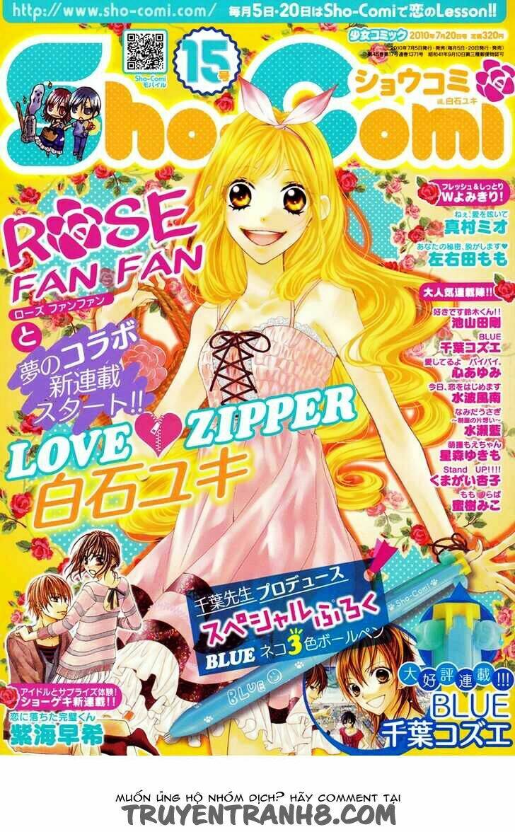 love zipper chapter 1 41