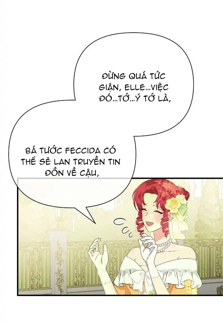 người quyền lực nhất vẫn có thể đáng yêu như vậy chapter 2 38