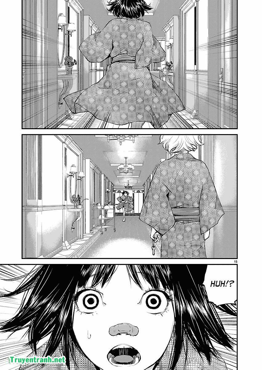 killing morph chapter 33 6