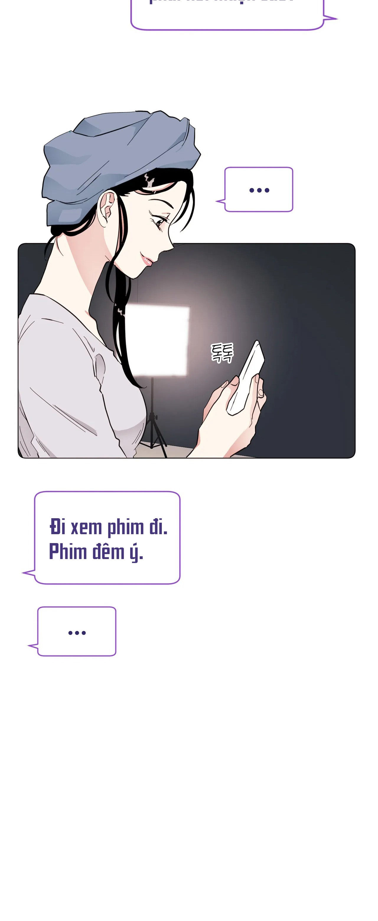 maybe - biết đâu chúng ta cũng chapter 4.1 25