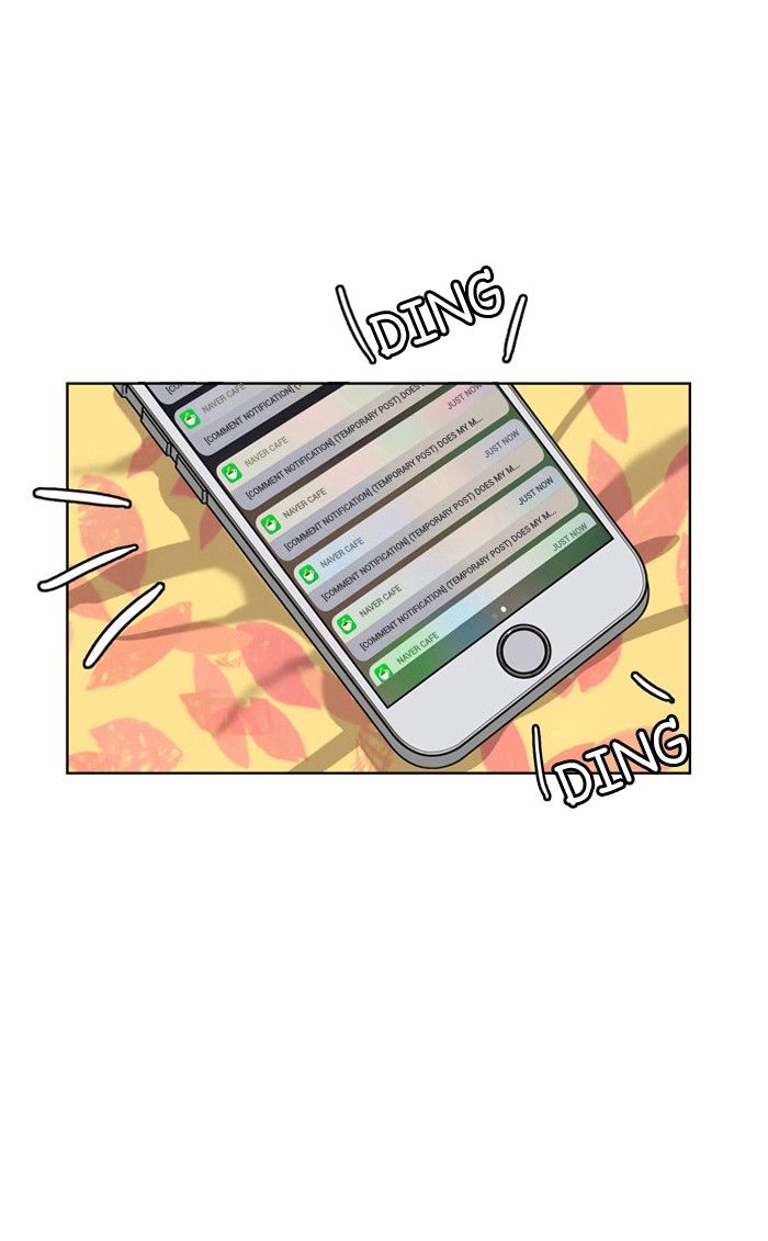 vẻ đẹp đích thực - true beauty chapter 3 39