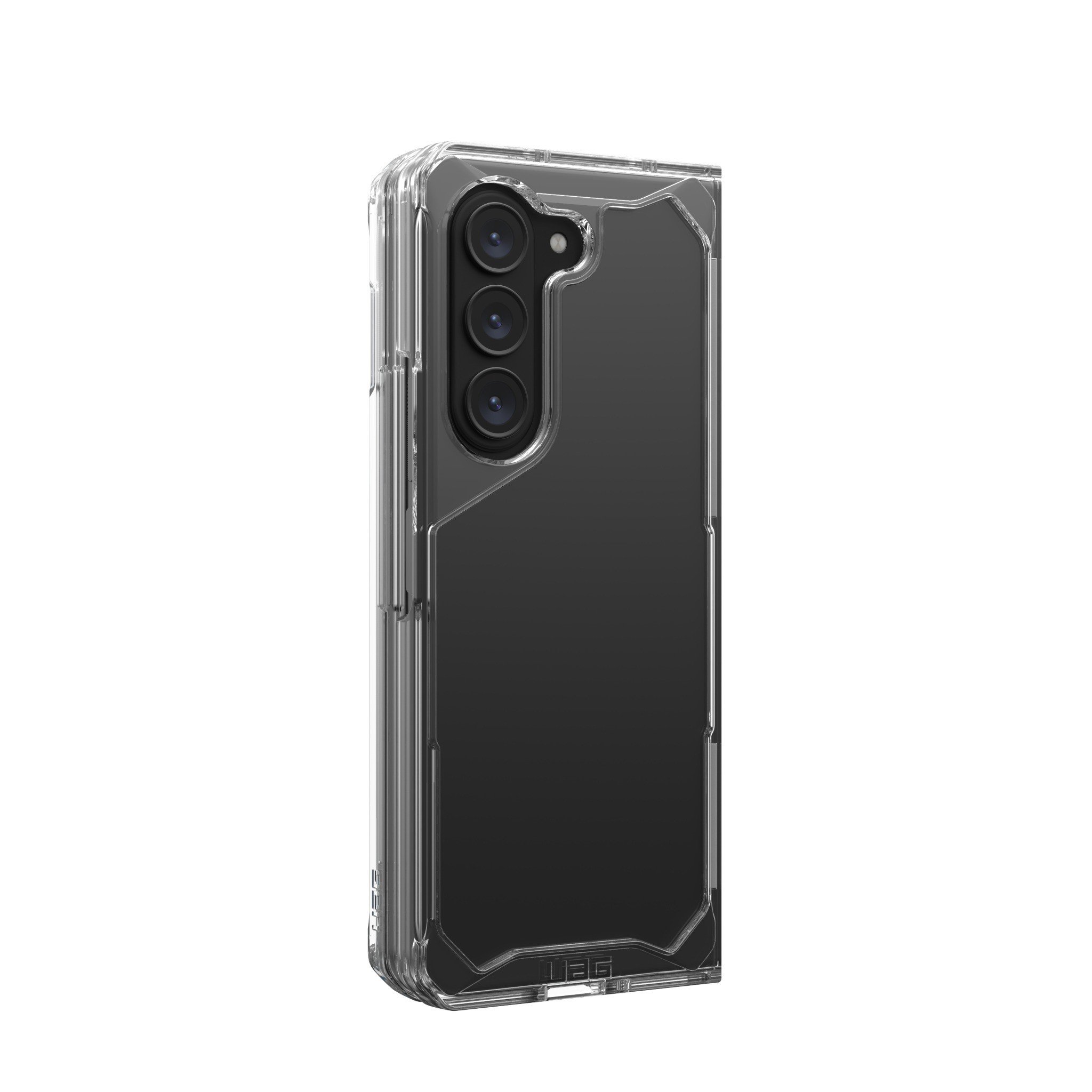 Ốp lưng UAG Plyo cho Samsung Galaxy Z Fold 5 5G Hàng Chính Hãng