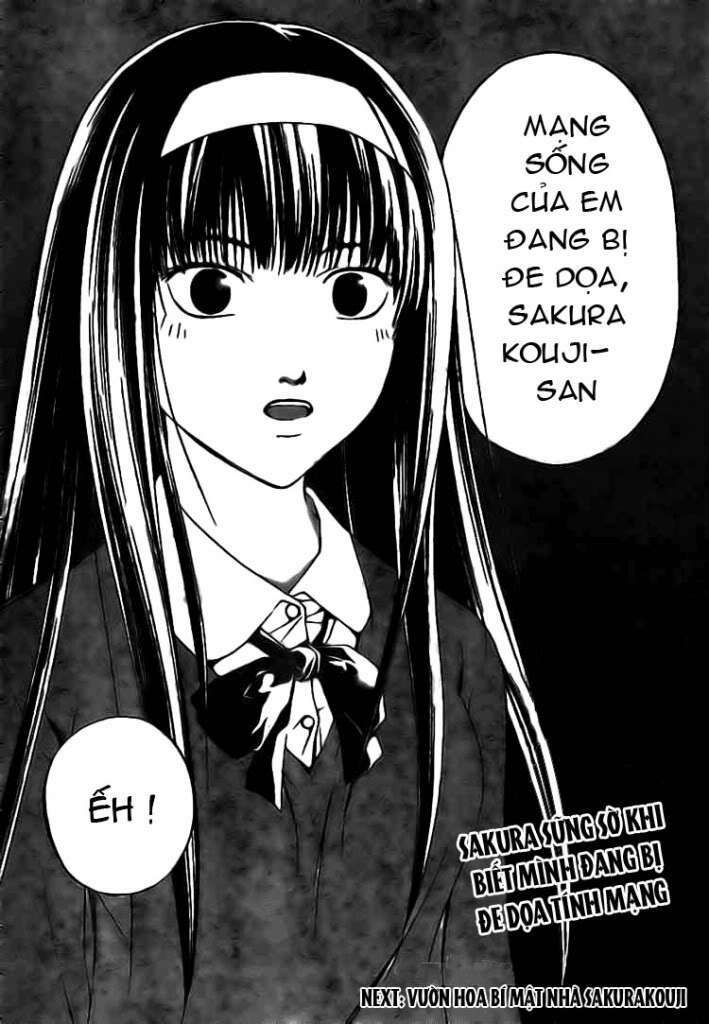 code breaker chapter 16 19