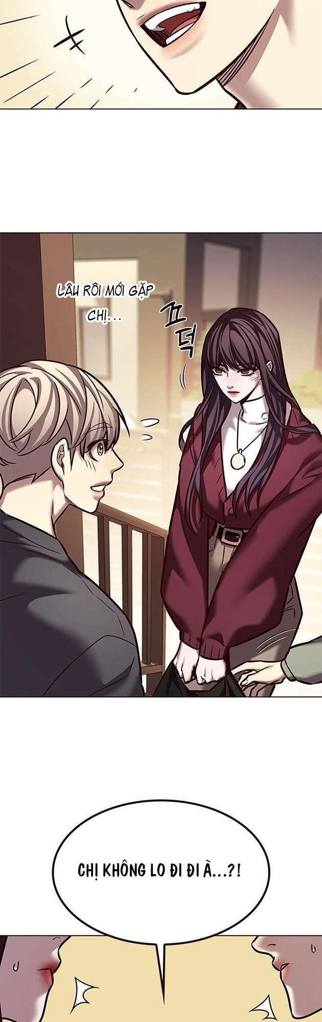 biến thân thành mèo chapter 276 47