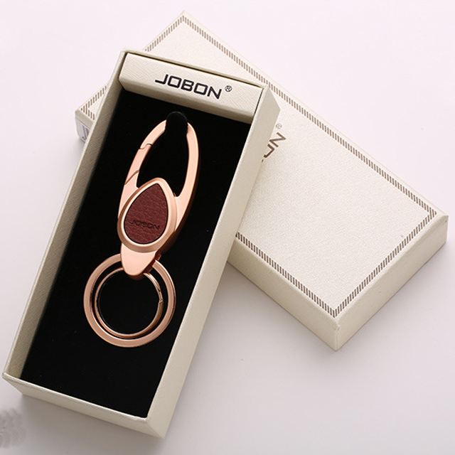 Móc chìa khoá oto cao cấp JOBON ZB-133