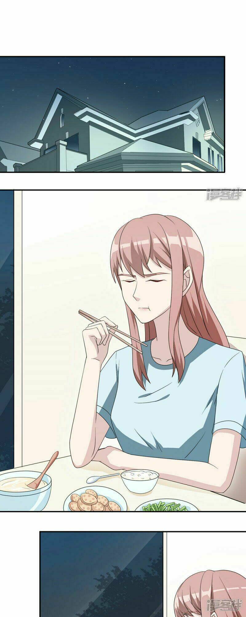 mạc thiếu bức hôn: vợ mới khó chống đỡ chapter 42 17