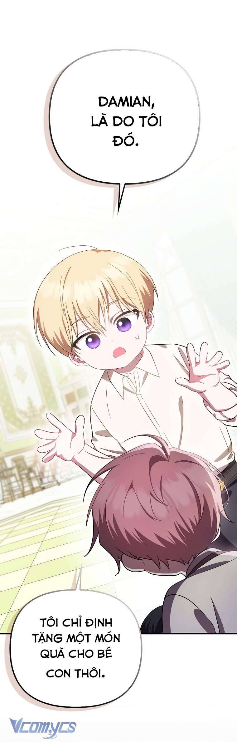 lần đầu bé út được yêu thương chapter 8 38