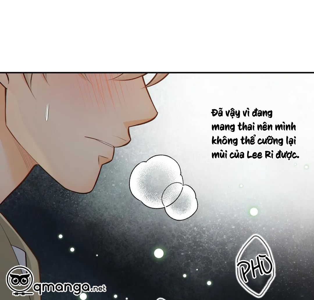 thời gian giữa sói và chó chapter 47 15