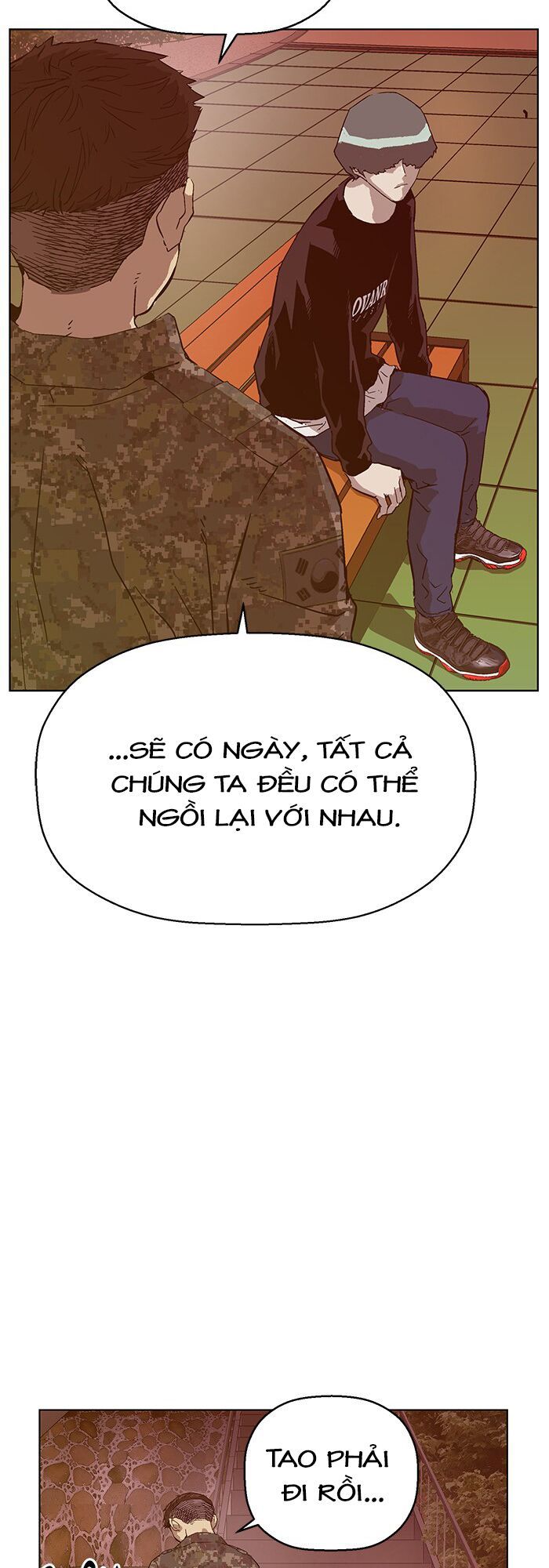 anh hùng yếu chapter 135 56