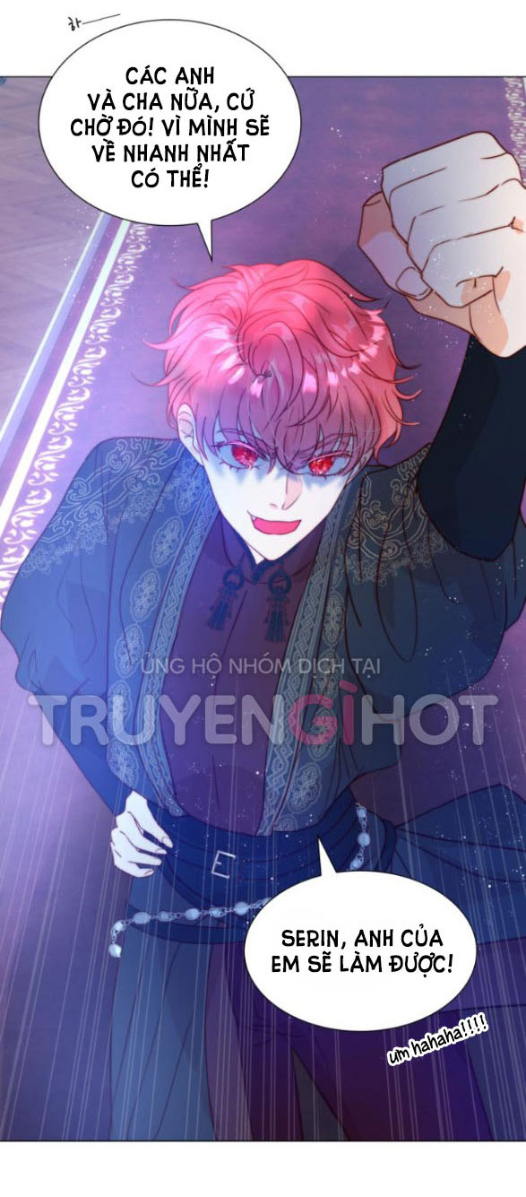 sau khi chuyển sinh tôi trở thành công chúa chapter 13.2 37