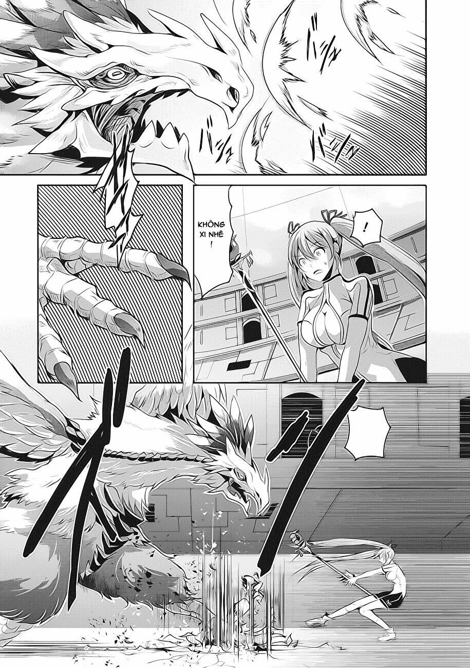 hagure yuusha no kichiku bigaku chapter 5 10