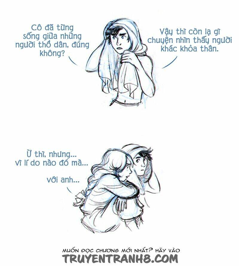 miss abbott and the doctor chapter 3 9