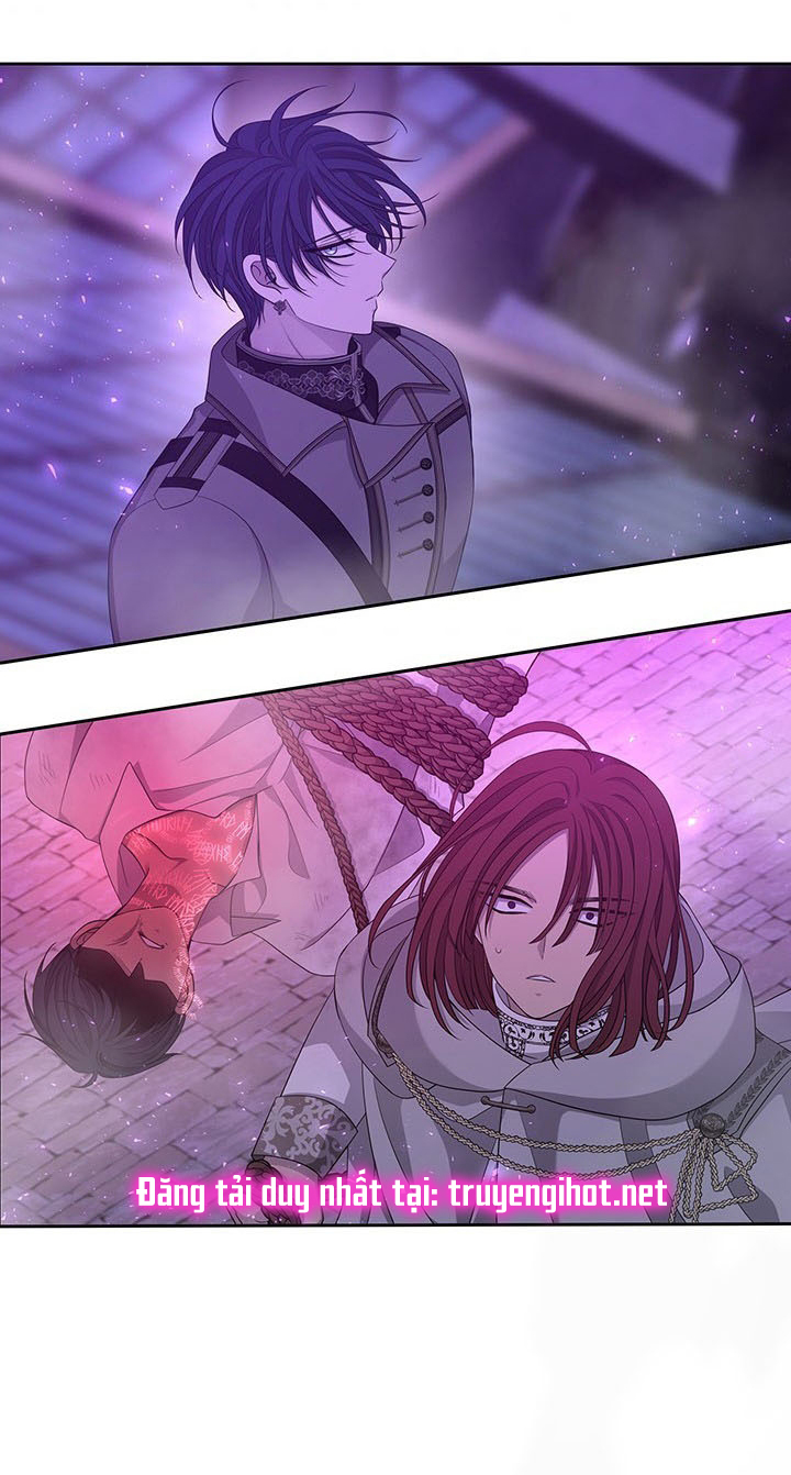 năm môn đệ của charlotte chapter 105 44