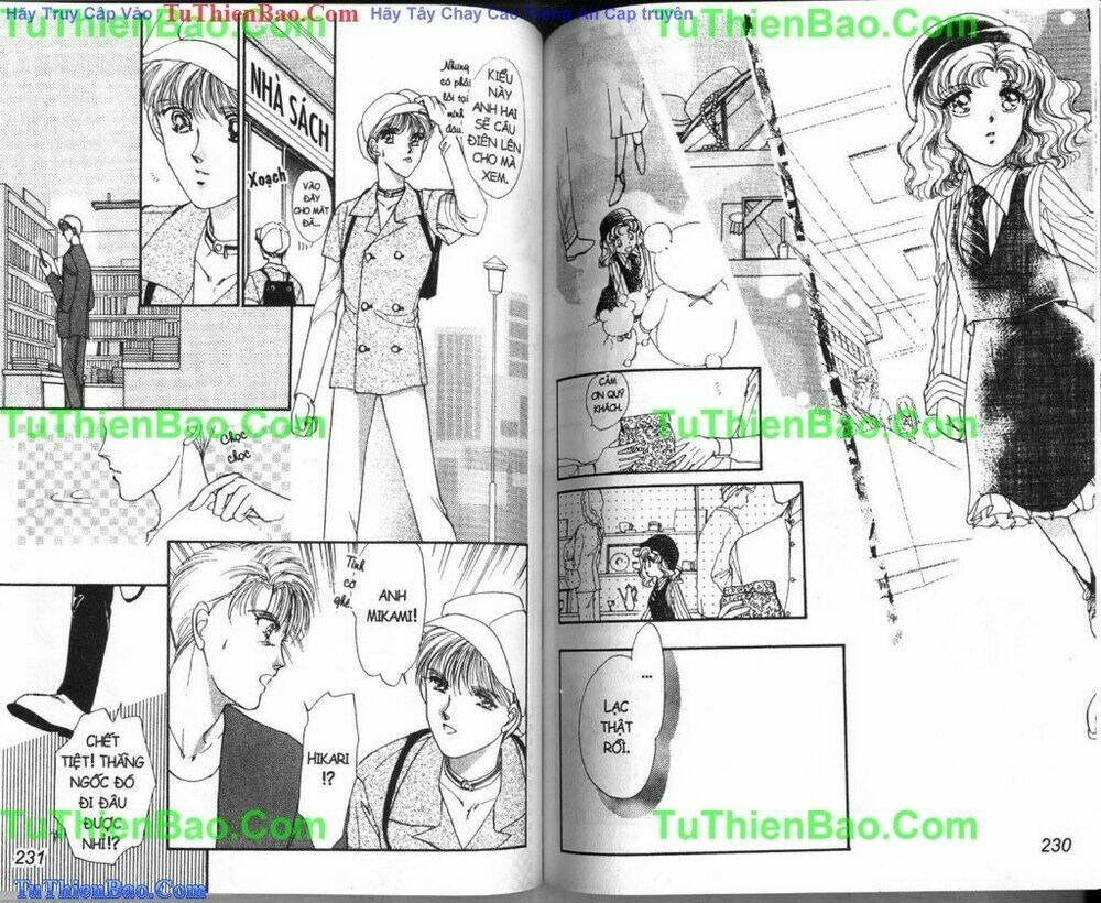 gia đình trong mơ chapter 14 5