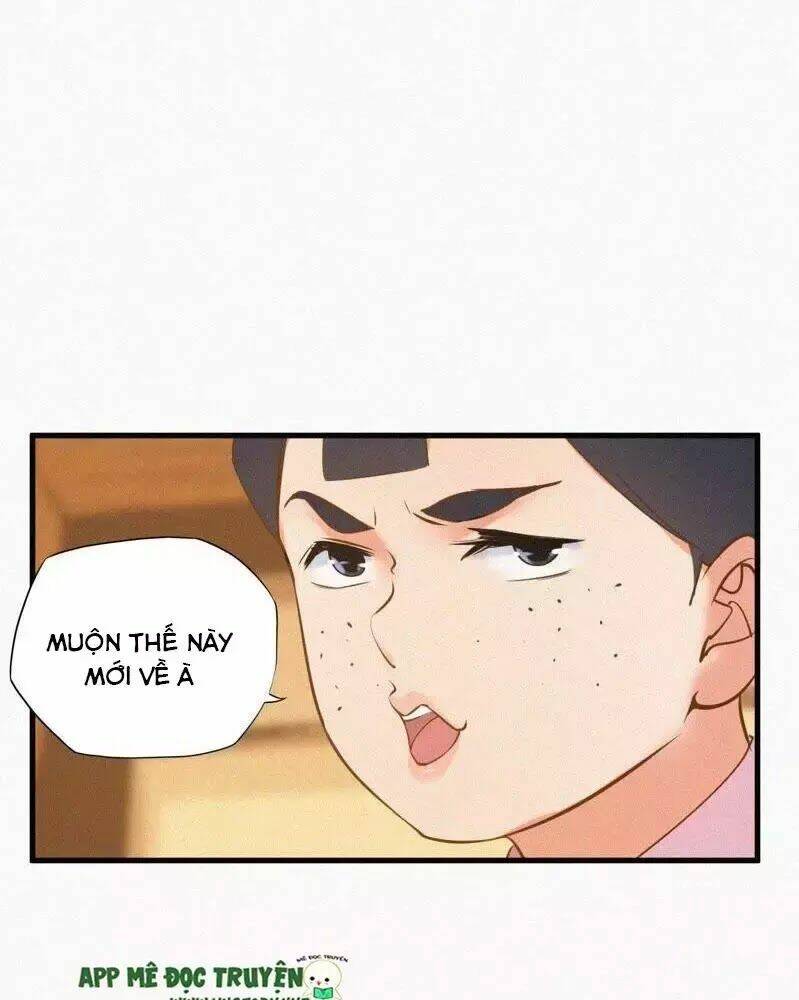 thiên hương mỹ nhân chapter 6 27