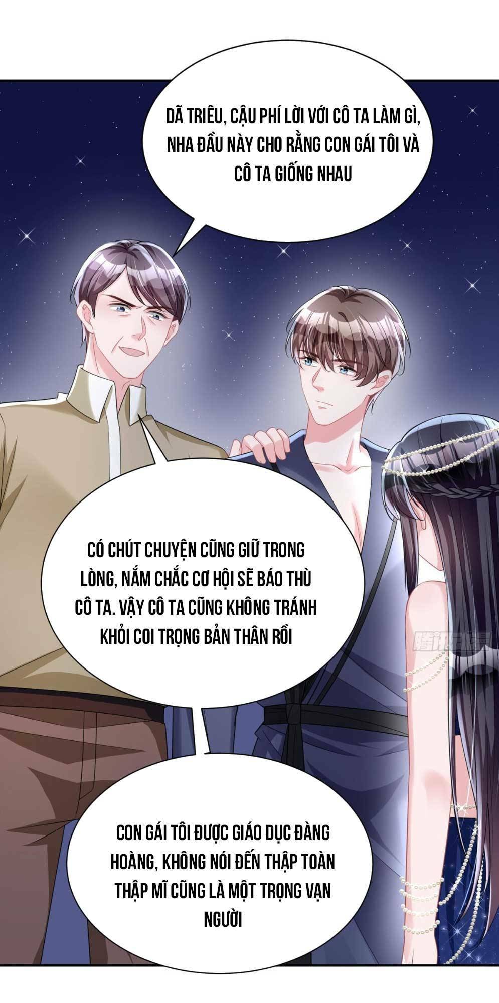 tổng tài huyết tộc cực sủng cô vợ mỹ nhân ngư chapter 66 1