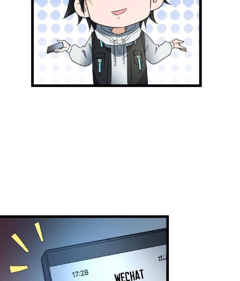 đóng băng toàn cầu: tôi gây dựng nên phòng an toàn thời tận thế chapter 18 26